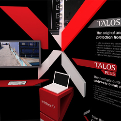 Stand Designs & Visuals