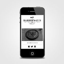 Barbers Gym