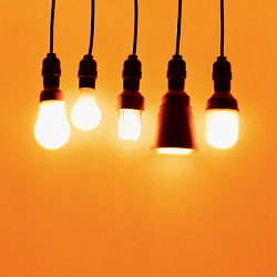 Print Advertising / Brainstorm agency