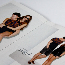 SS13 Look Book