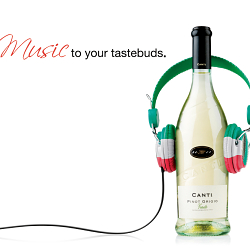 Canti UK Campaign