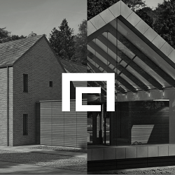 Nomadic Properties. Website development for luxury property developer