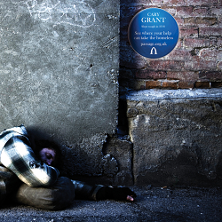 The Passage – homeless charity fundraiser