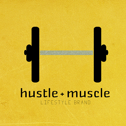 Hustle + Muscle