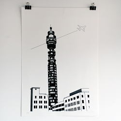 BT Tower