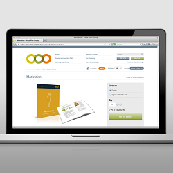Value Flow Quality E-learning Website