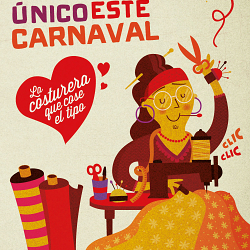 Cadiz´s Carnaval
