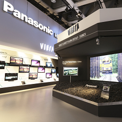 PANASONIC IFA