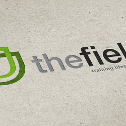 Logo and Website Design