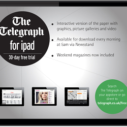 Telegraph Media Group