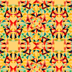 Surface Pattern Design