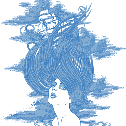 RNLI Designs and End of Days Clothing Designs
