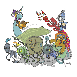 Portfolio