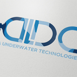 ALDA Underwater Technologies Branding
