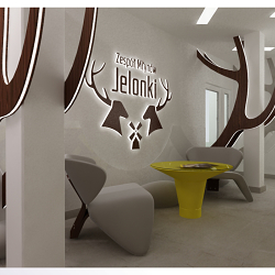 Mill 'Deers' interior modernisation