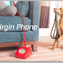 Virgin Media - Discover