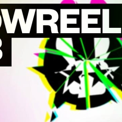 Milky Tea Creative Studios Showreel 2013