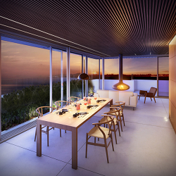 Residence | Greece