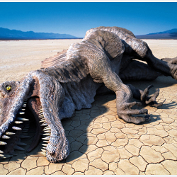 Dinosaur Visualizations