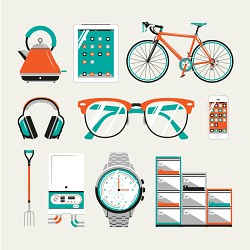 Jordon Cheung Icon design