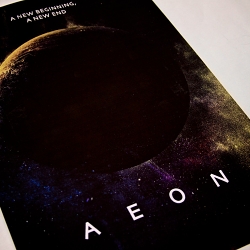 A E O N (Print)