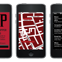 Jack The Ripper Tours