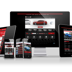 Vauxhall Network Q