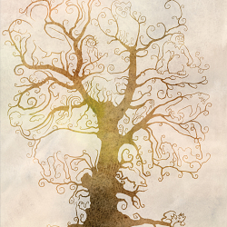 Tree of Death