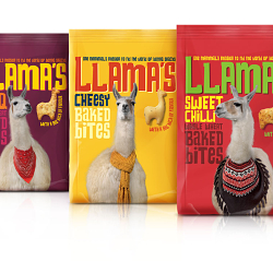 Llamas