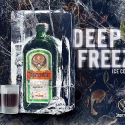 Jägermeister - It Runs Deep
