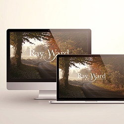 Ray Ward gunsmith