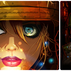 Personal Work
