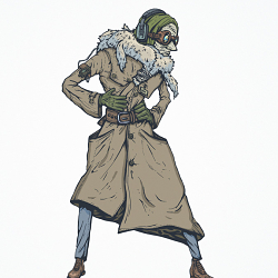Spy