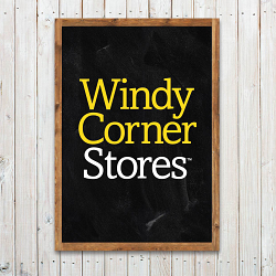 Windy Corner Stores