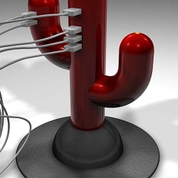 HubTus - USB hub