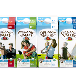 Organic Valley