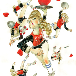 6 of Hearts