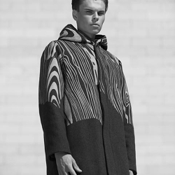 Collection shoot for Tribe brand