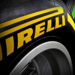 Pirelli P Zero