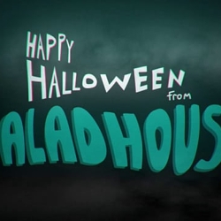Happy Halloween