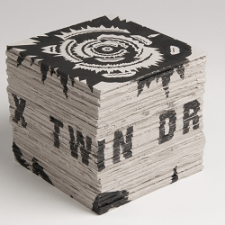 Aphex Twin: Drukqs