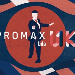 PromaxBDA UK13 - Celebrating UK Creativity