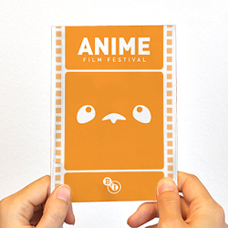 BFI Anime Film Festival