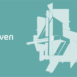 Channel 4 Seven Ident