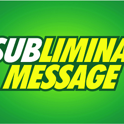 Subliminal Message
