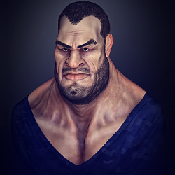 THE MARINE