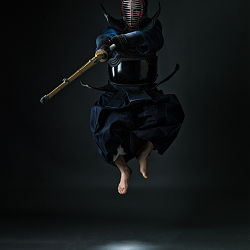 Mastering Kendo