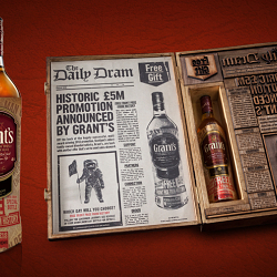 Grant's - your own page from history