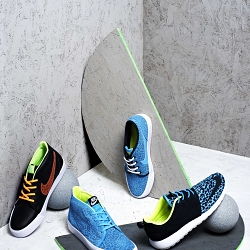 Offspring Magazine II