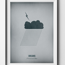 Song Posters